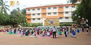 NTR Model School campus photo 2 of 6 — Hyderabad