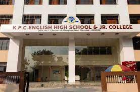 K.P.C. English High School And Junior College campus photo 3 of 6 — Kharghar