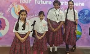Saviors Global School campus photo 3 of 6 — Kharghar