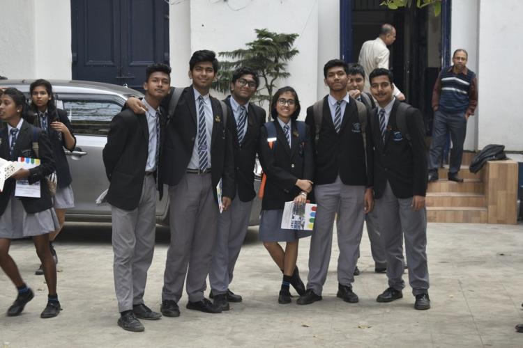 St. Pauls Mission School campus photo 5 of 16 — Baithakkhana