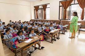 K.P.C. English High School And Junior College campus photo 2 of 6 — Kharghar
