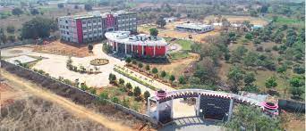 Olympia International School campus photo 5 of 6 — Hyderabad