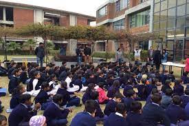 Kimberley The International School campus photo 11 of 12 — Panchkula