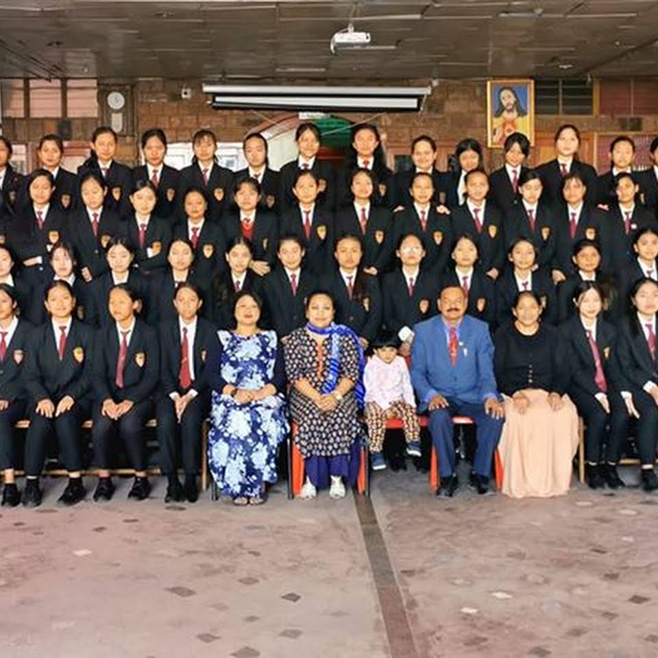 Christ School International campus photo 4 of 10 — Shillong