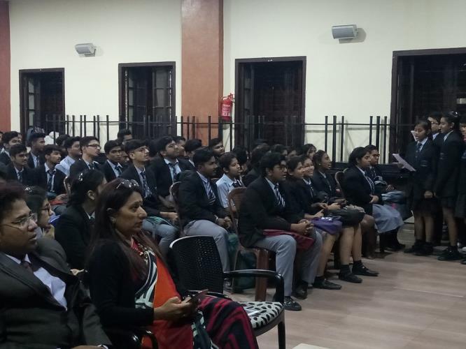St. Pauls Mission School campus photo 6 of 16 — Baithakkhana