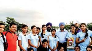 SBOA Public School campus photo 5 of 6 — Nerul