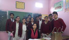 Herra School campus photo 4 of 5 — Darya Ganj