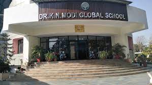 Dr. K.N. Modi Global School campus photo 2 of 5 — Ghaziabad