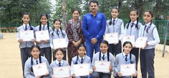 DAV Public School campus photo 4 of 5 — Shimla