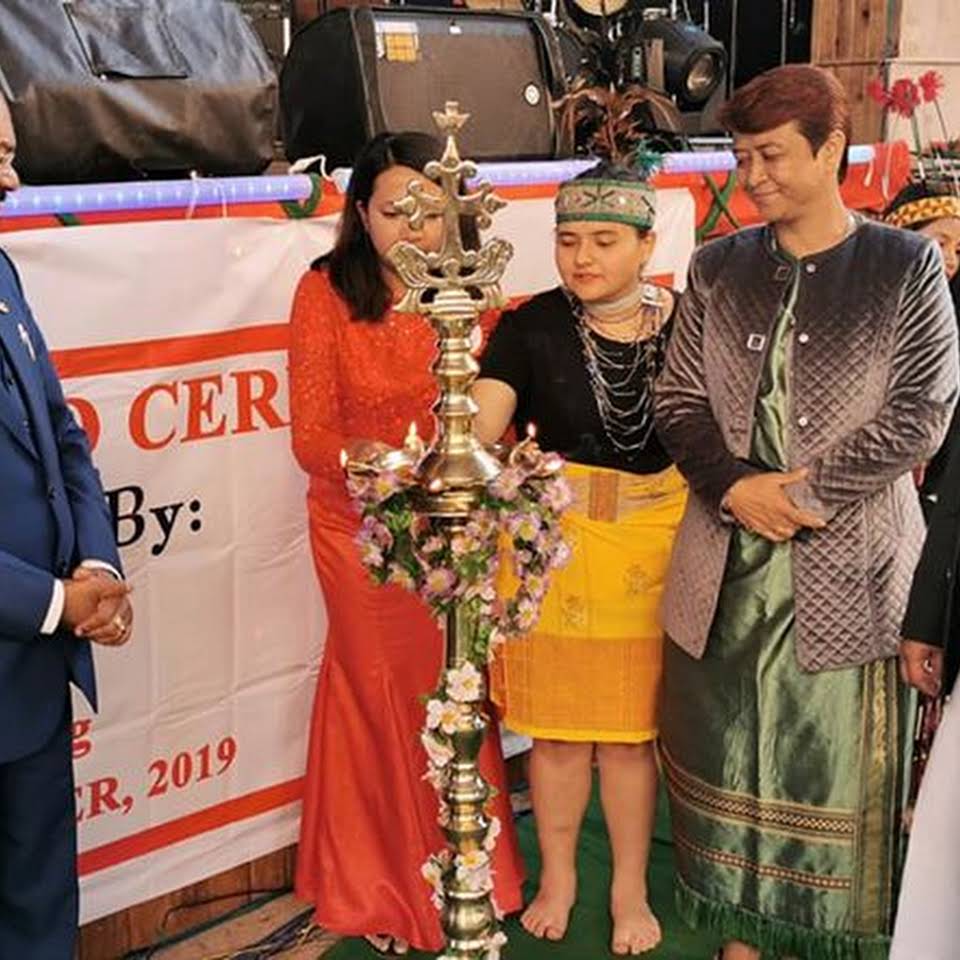 Christ School International campus photo 5 of 10 — Shillong