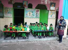 Herra School campus photo 3 of 5 — Darya Ganj