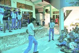Good Luck Public School campus photo 3 of 6 — Nawada