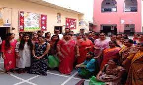 Shri S R Capital School campus photo 2 of 5 — Gokalpuri