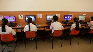 Olympia International School campus photo 2 of 6 — Hyderabad