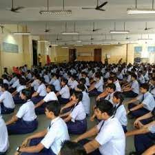 SBOA Public School campus photo 3 of 6 — Nerul