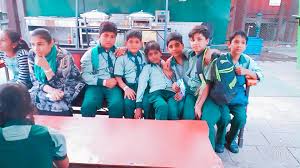 Herra School campus photo 2 of 5 — Darya Ganj