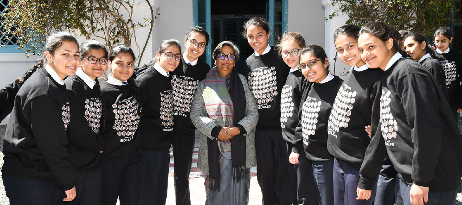 All Saints College campus photo 2 of 5 — Nainital