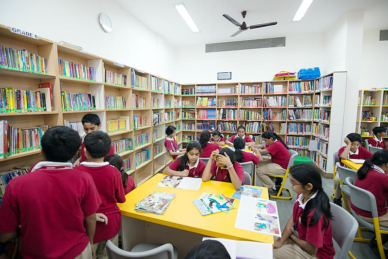 VIBGYOR Rise School campus photo 2 of 6 — Malad East