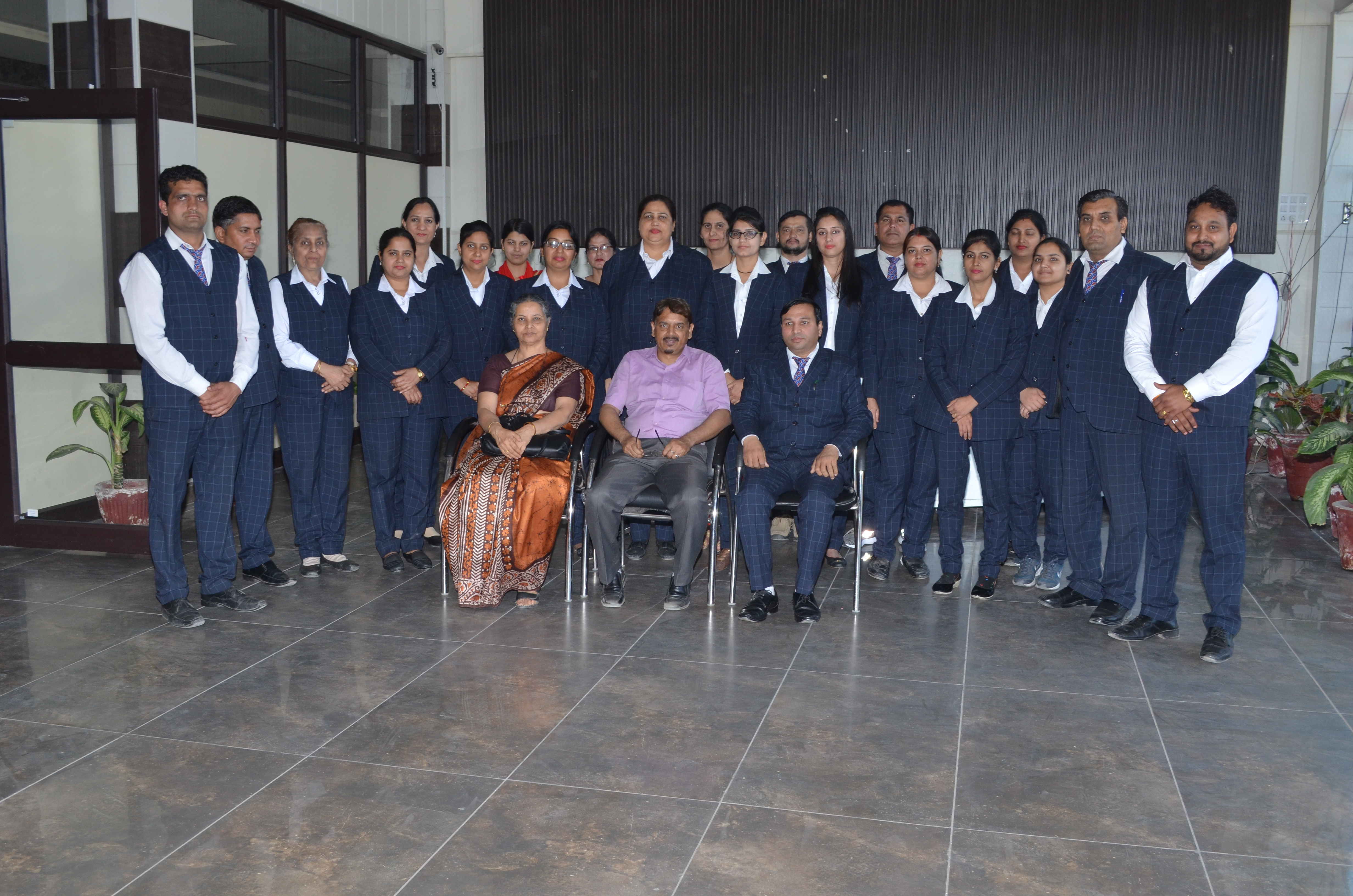 Lakshay International School campus photo 4 of 4 — Ganaur