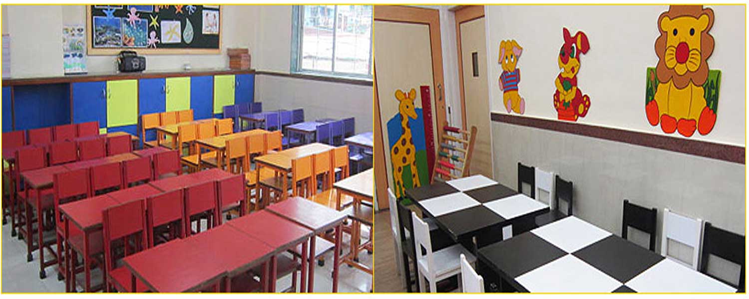 IES Ganesh Nagar Vidyalaya campus photo 3 of 4 — Titwala East