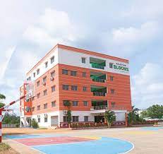 Bhashyam Educational Institutions campus photo 5 of 6 — Hyderabad