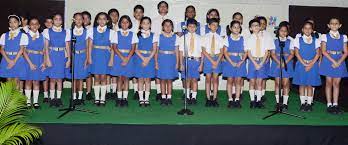 Goldcrest High School campus photo 3 of 6 — Vashi