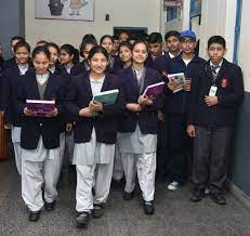 Gurukul International School campus photo 3 of 5 — Haldwani