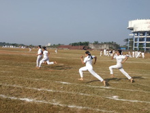 The Don Bosco High School campus photo 3 of 4 — Bhayandar West