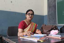 Raj Modern Public School campus photo 4 of 5 — Badarpur