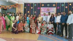 Ramsheth Thakur Public School campus photo 5 of 6 — Kharghar