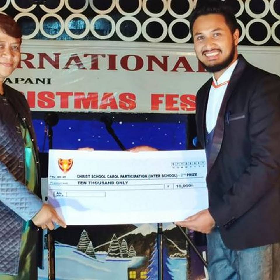 Christ School International campus photo 7 of 10 — Shillong