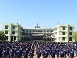 Emmanuel Mission School campus photo 4 of 14 — Nangloi
