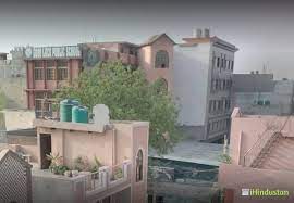 Good Luck Public School campus photo 4 of 6 — Nawada