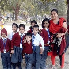 Shri S R Capital School campus photo 3 of 5 — Gokalpuri