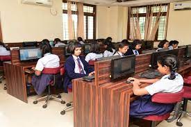 SBOA Public School campus photo 2 of 6 — Nerul