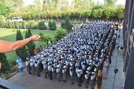 King Edward Public School campus photo 3 of 6 — Hoshiarpur