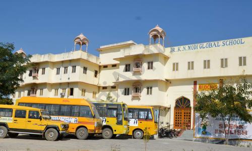 Dr. K.N. Modi Global School campus photo 5 of 5 — Ghaziabad