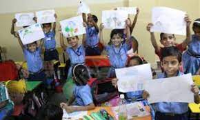 Aravali Convent School campus photo 4 of 5 — Sangam Vihar