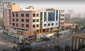 Bright Future High School campus photo 2 of 6 — Ulwe