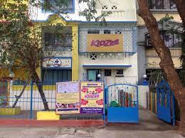 Kidzee campus photo 6 of 6 — Nerul