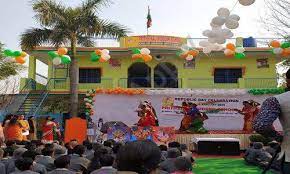 Prithviraj Modern School campus photo 6 of 6 — Gharoli