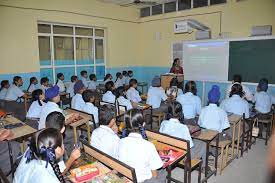 King Edward Public School campus photo 5 of 6 — Hoshiarpur