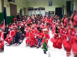 Roop Memorial Public School campus photo 4 of 5 — West Gorakh Park