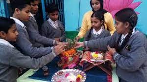 Prithviraj Modern School campus photo 5 of 6 — Gharoli