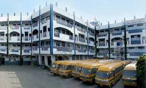Aravali Convent School campus photo 3 of 5 — Sangam Vihar