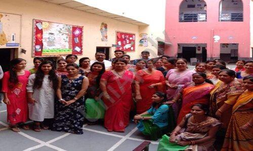 Shri S R Capital School campus photo 4 of 5 — Gokalpuri
