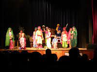 Aravali Convent School campus photo 2 of 5 — Sangam Vihar