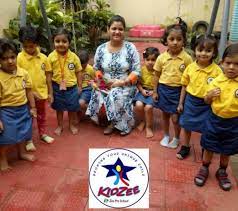 Kidzee campus photo 4 of 6 — Nerul