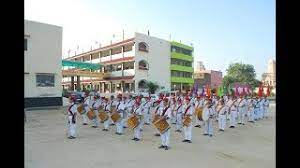 Parmeshwari Devi Dhanuka Saraswati Vidhya Mandir campus photo 2 of 6 — Mathura