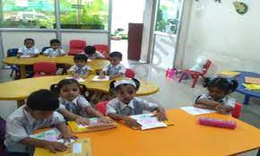 Bright Future High School campus photo 5 of 6 — Ulwe